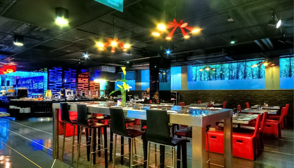 هتل گالریا 10 سوخومویت بانکوک